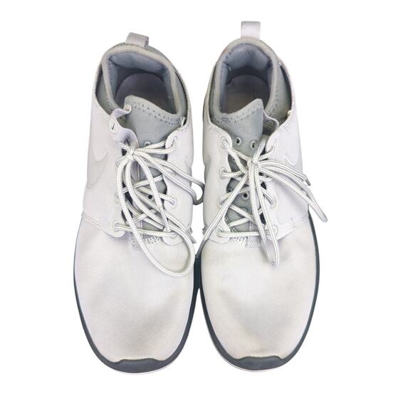 Nike Roshe Two 844931-005 Light Gray Sneakers Running Shoes‎ Women's Size 9 - Picture 4 of 8